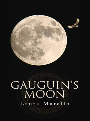 cover image of Gauguin's Moon
